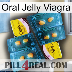 Oral Jelly Viagra cialis5